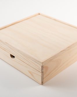 Caja Ana 30×30
