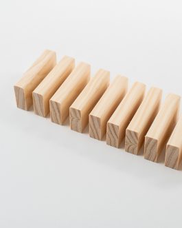 Separadores para hueco