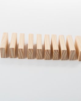 Separadores para hueco